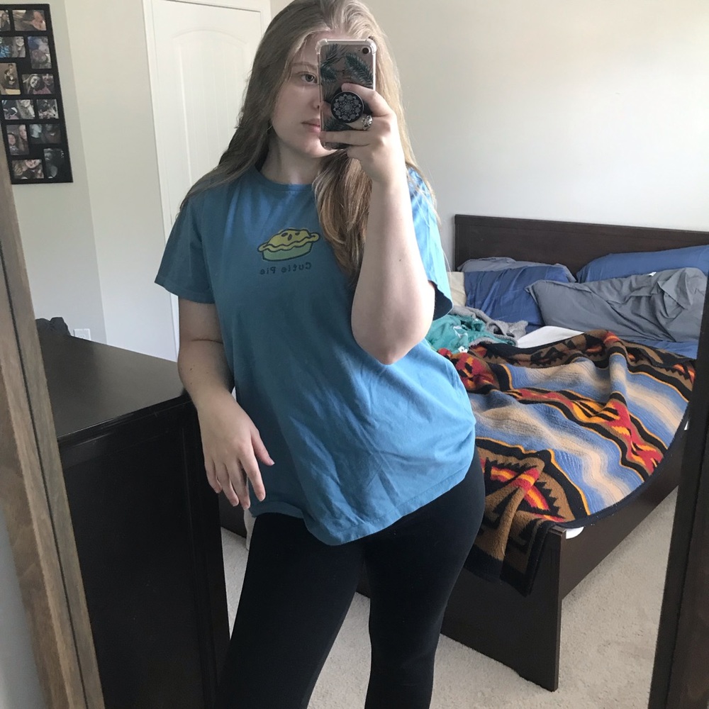 Life is Good T-Shirt